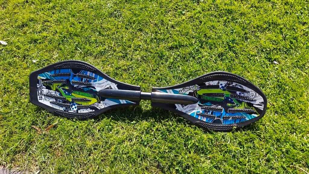 TK Wave Board in prima staat., Ophalen of Verzenden, Waveboard