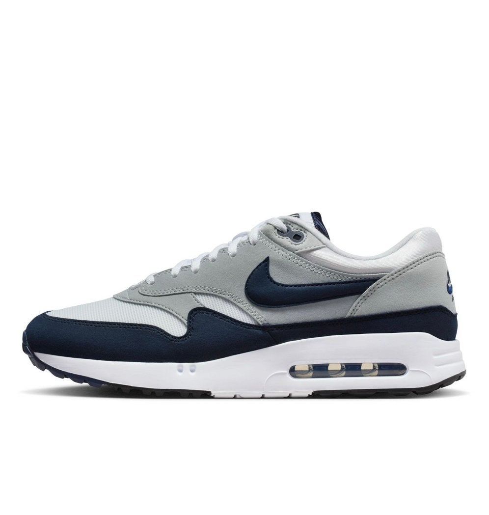 Nike Air Max 1 ‘86 OG ‘Obsidian’ - maat 42, Product.Safety.ENEA@nike.com, Blauw, Nike, Nieuw