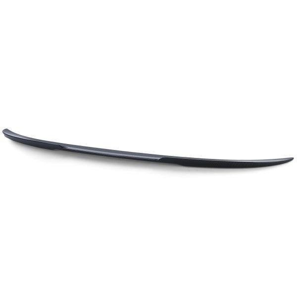 Spoiler Achterklep M3 Carbon Look Voor Bmw 3 Serie F30, Verzenden, Automotive Parts, A.parts@hotmail.nl, Trasmolenlaan 12 3447 GZ Woerden