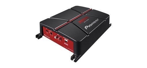 Pioneer GM-A3702 -  2 Kanaals versterker - 500 Watt, Auto diversen, Ophalen of Verzenden, Nieuw