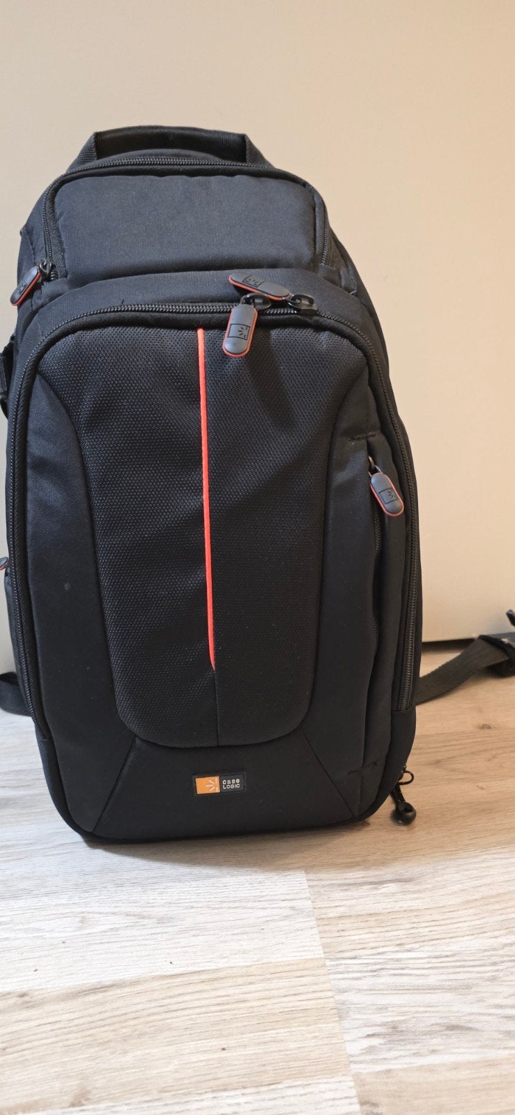 Sling Cameratas Case logic, Ophalen, Nieuw, Rugtas, Overige merken