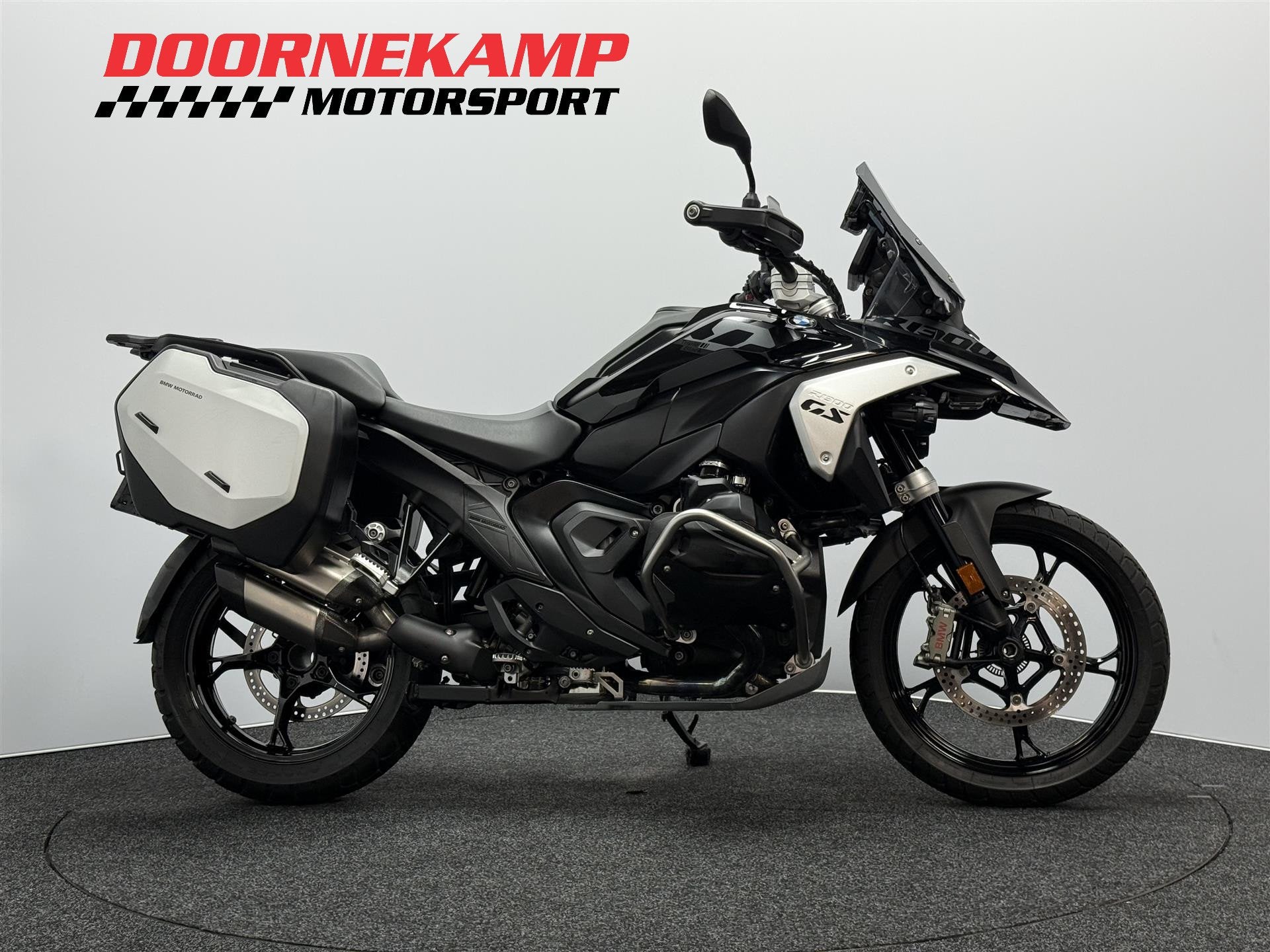 BMW R 1300 GS (bj 2024), Verkoop@doornekampmotorsport.nl, Meer dan 35 kW, Toermotor, Cruise Control