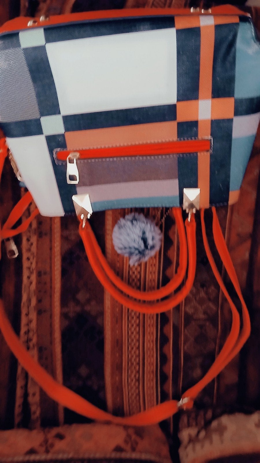Tasjes, Sieraden, Tassen en Uiterlijk, Tassen | Damestassen, Ophalen of Verzenden, Zo goed als nieuw, Zwart
