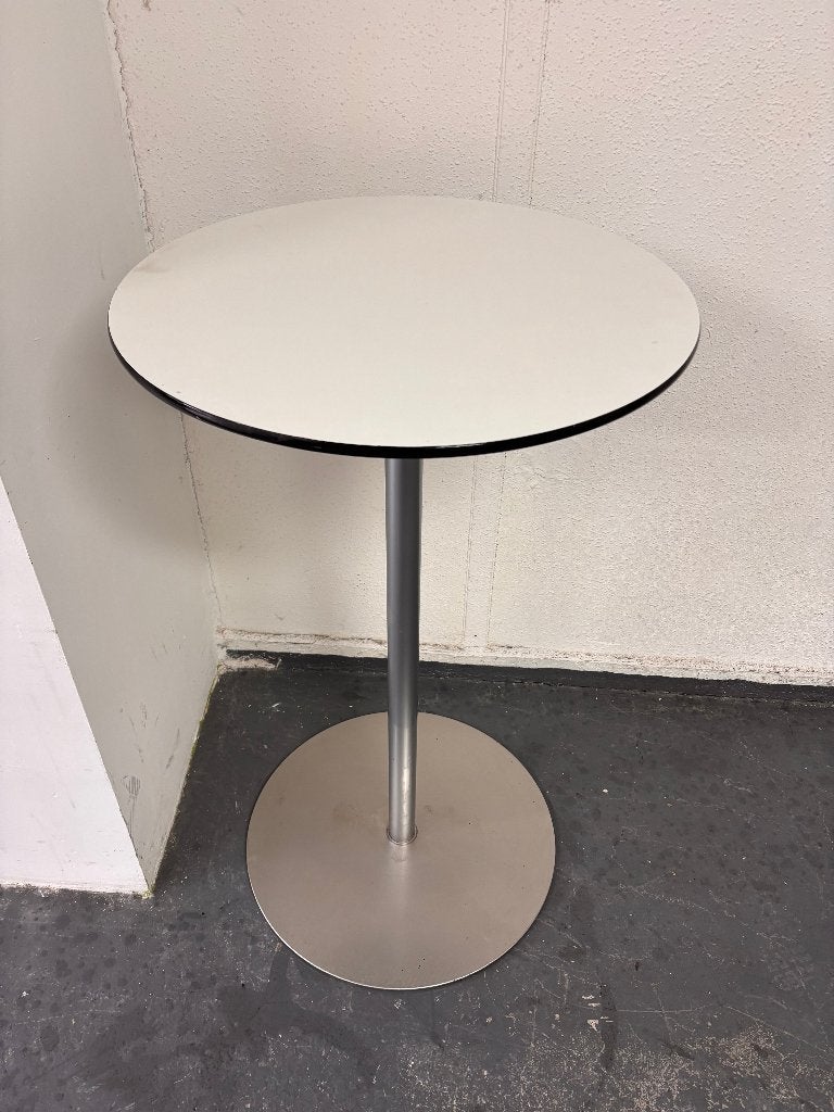 Sta tafel water buiten/binnen, Ophalen, 100 tot 150 cm, Overige materialen, 50 tot 100 cm