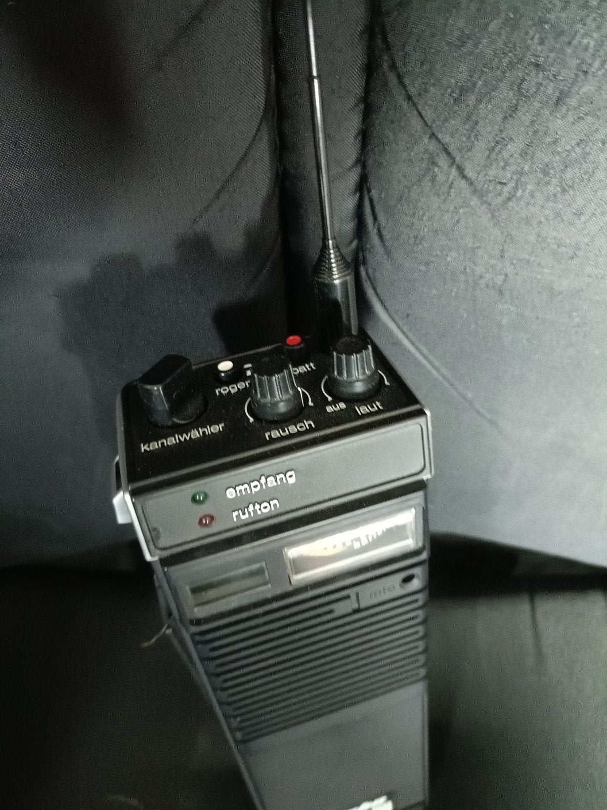 Te koop stabo sh-6100nl, Verzenden