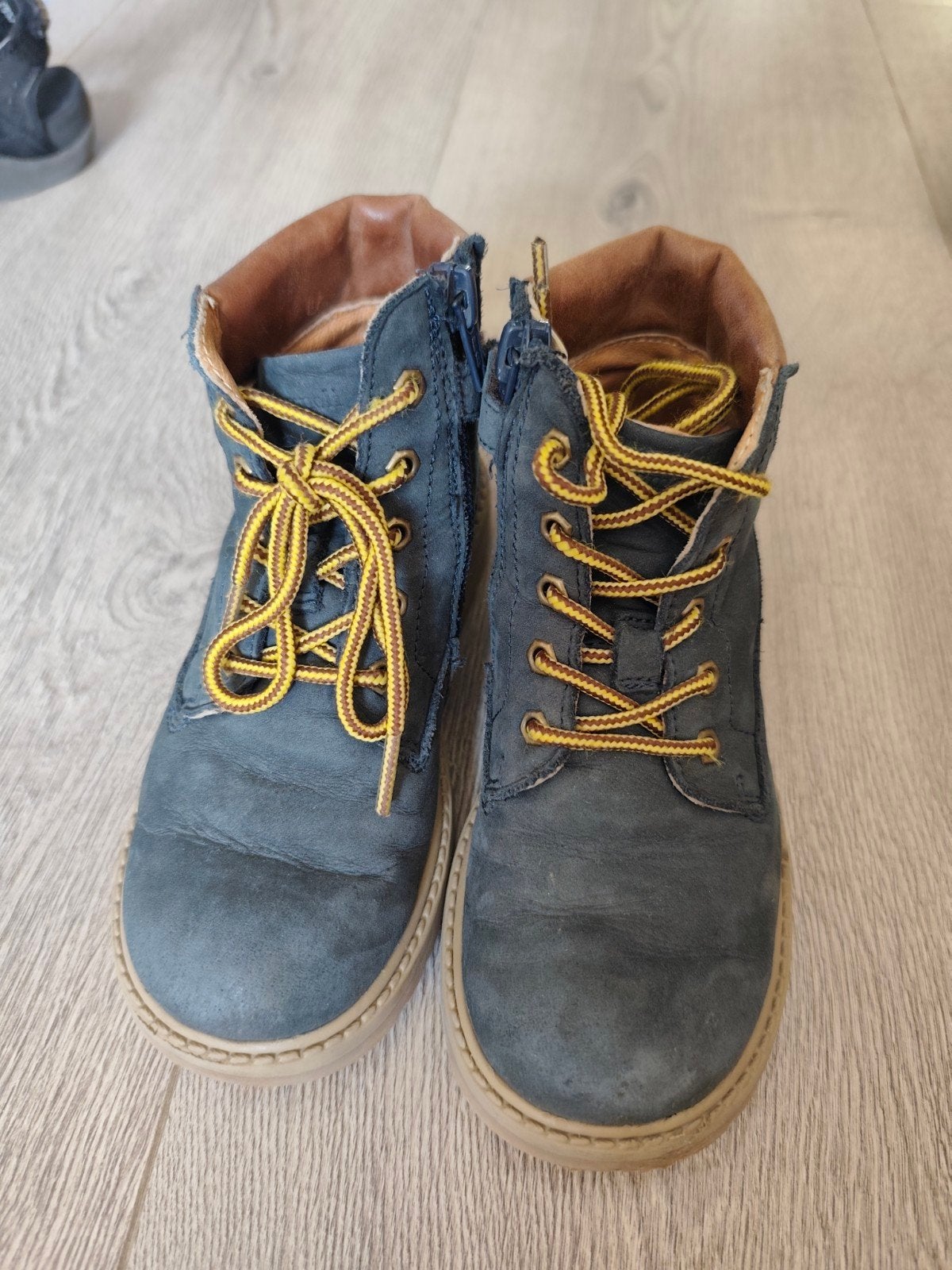 Jongensschoenen maat 29 Romagnoli, Kinderen en Baby's, Schoenen, Ophalen of Verzenden, Zo goed als nieuw, Romagnoli