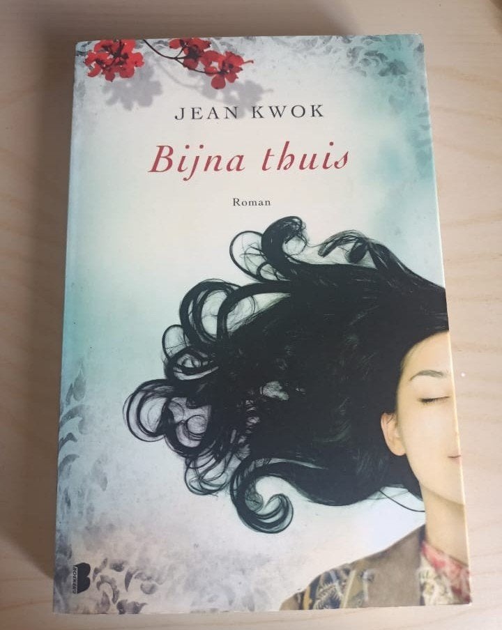 Bijna thuis - Jean Kwok, Ophalen of Verzenden, Zo goed als nieuw