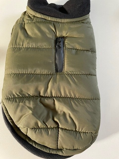 Nieuwe kleine hondenjasjes, Dieren en Toebehoren, Trixie, XS, Nieuw, Ophalen of Verzenden