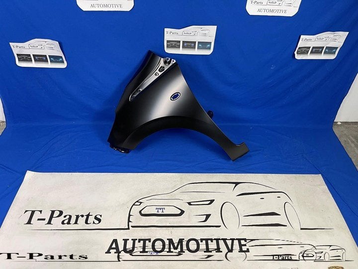 Peugeot 108 linker zijscherm spatbord nieuw voorscherm, Info@fabrikant.eu, Ophalen of Verzenden, Fabrikant BV, Gebruikt