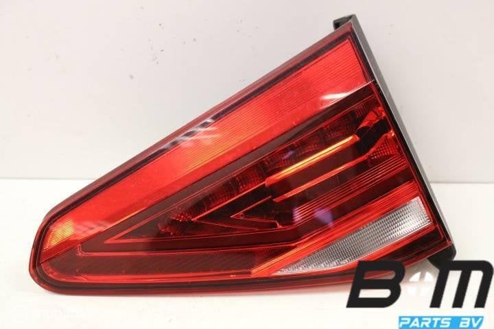 Achterlicht in klep rechts VW Touran 5T 5TA945308A, Gebruikt