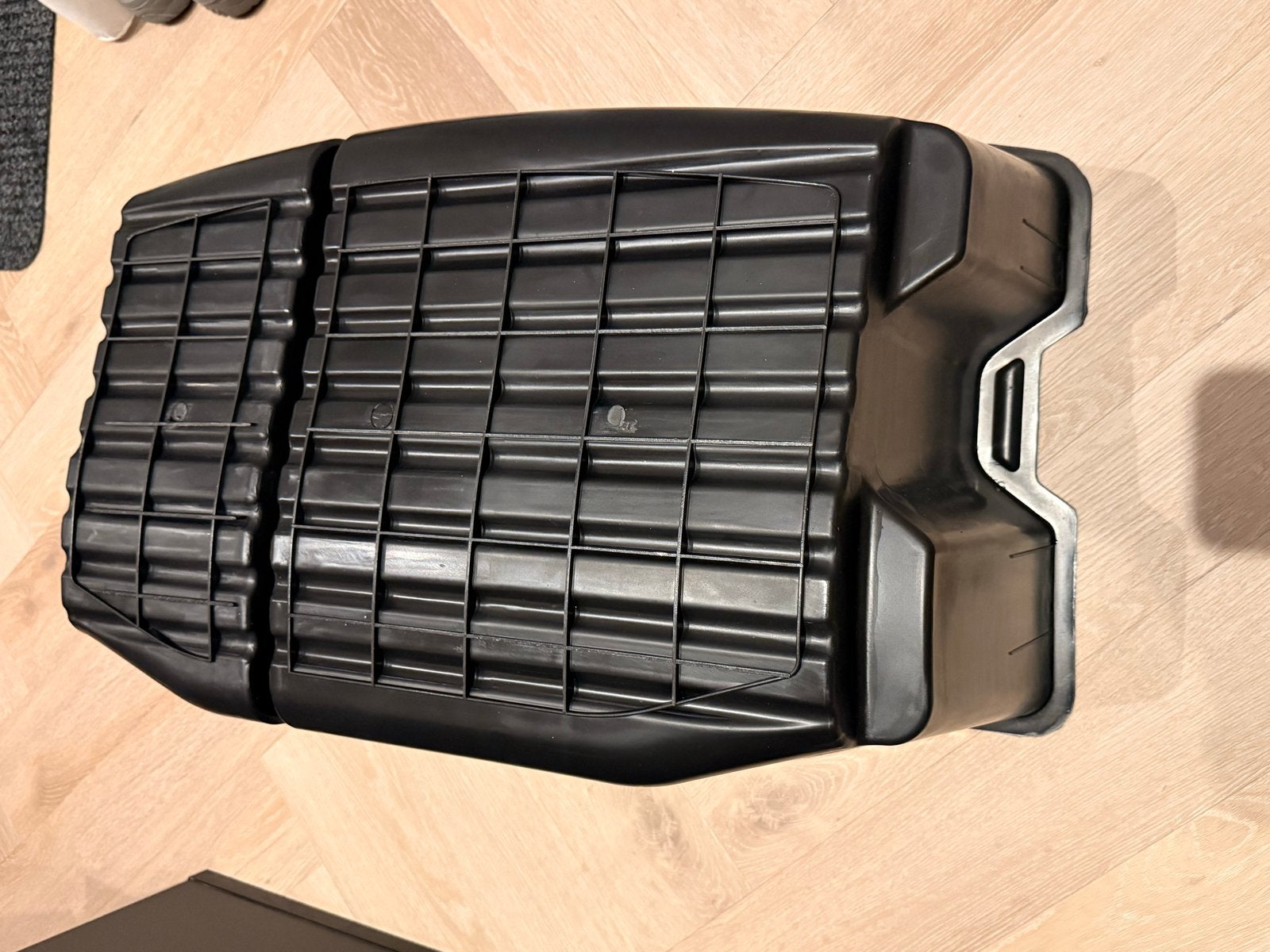 Foto 4 van Kofferbak opbergbak / organizer Tesla Model 3