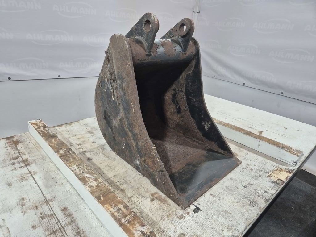 Dieplepelbak AZ6/85 500mm