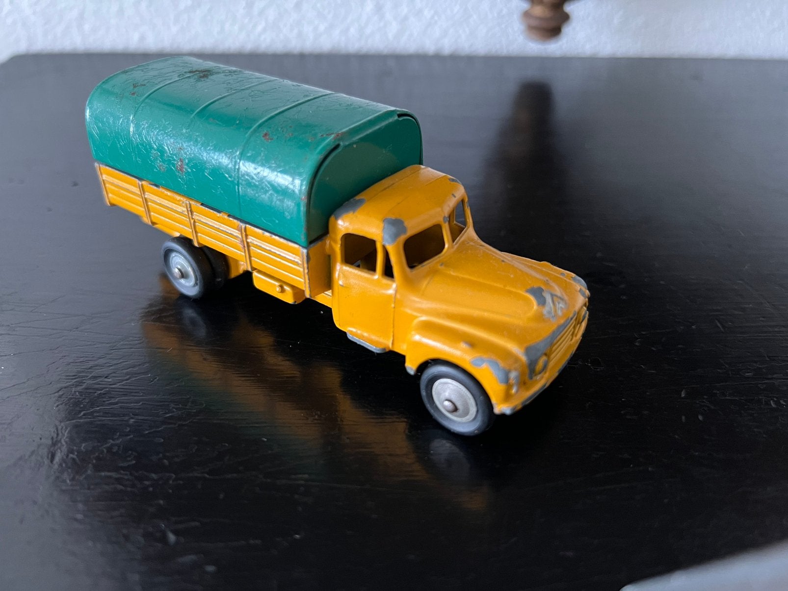 JRD nr.114 Citroën P55 camion, Verzenden, Zo goed als nieuw, Auto, Overige merken
