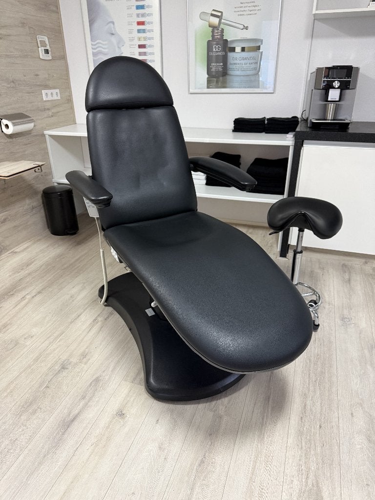 Behandelstoel schoonheidssalon, Ophalen, Zo goed als nieuw, Overige typen