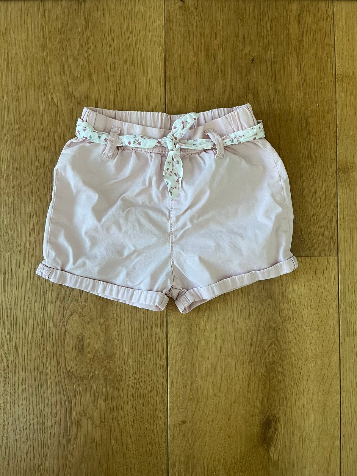 H&m korte broek, Kinderen en Baby's, Verzenden, Nieuw, Meisje, Broekje
