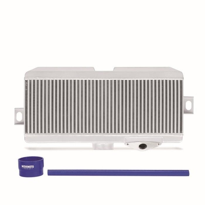 Mishimoto top mount intercooler - Subaru WRX Sti 08-21, Ophalen of Verzenden