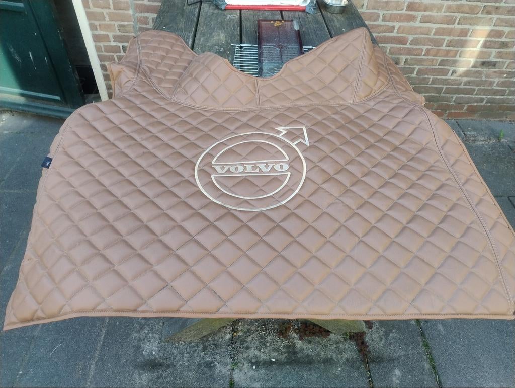 Tunnelhoes, interieur, bekleding Volvo FH4, Ophalen of Verzenden, Volvo, Interieur en Bekleding