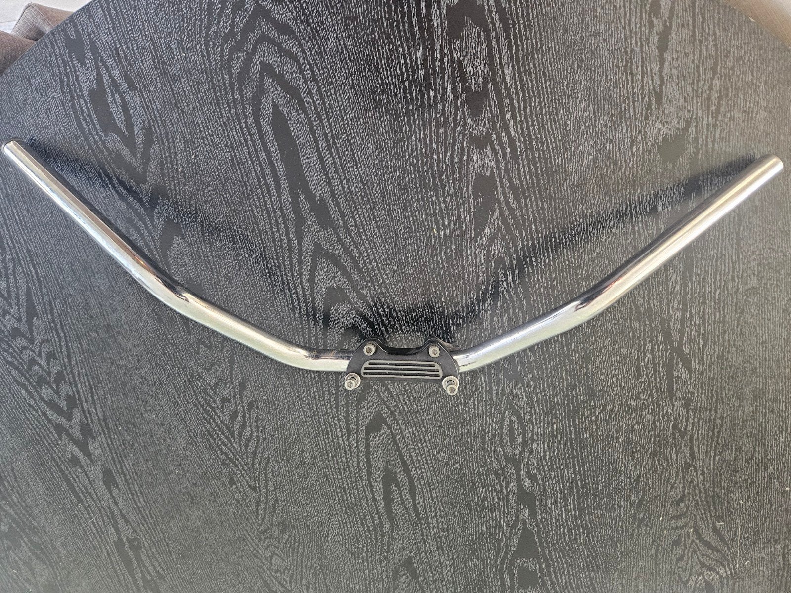 Chroom stuur Harley Davidson FXD Dyna Superglide, Ophalen of Verzenden, Gebruikt
