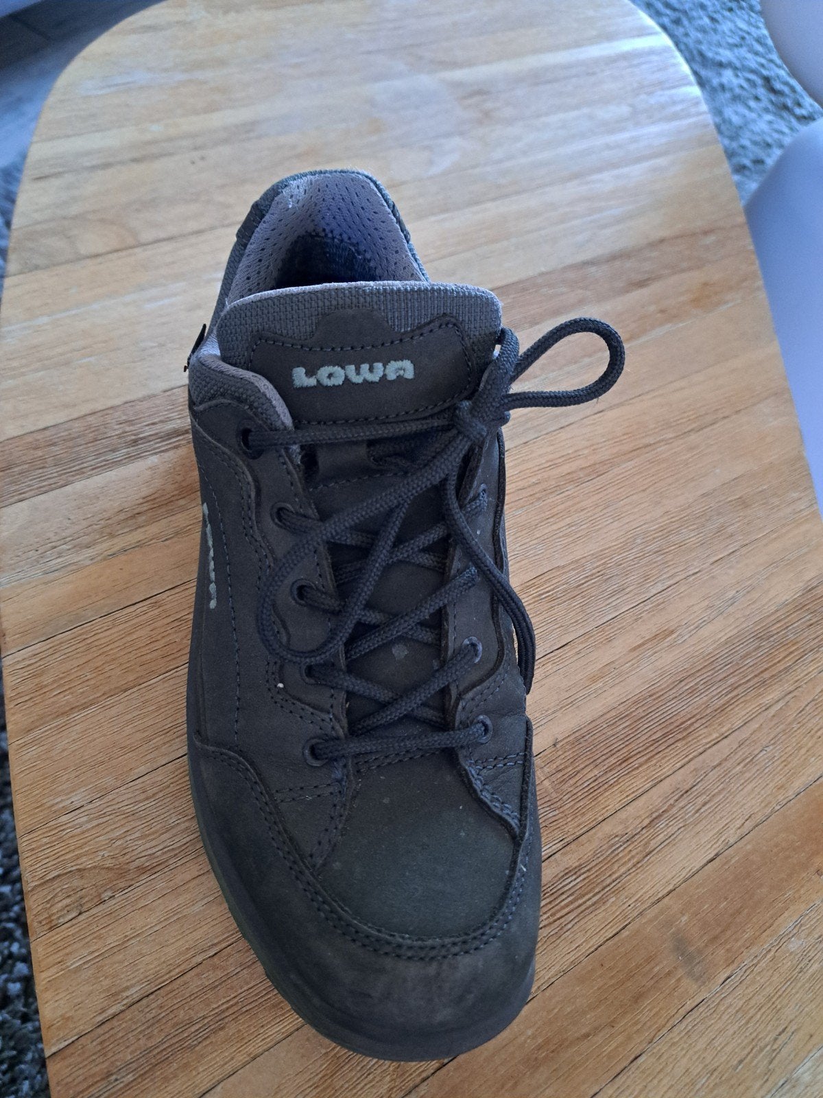 Lowa Renegade € 20,00, Ophalen of Verzenden, Zo goed als nieuw, Schoenen