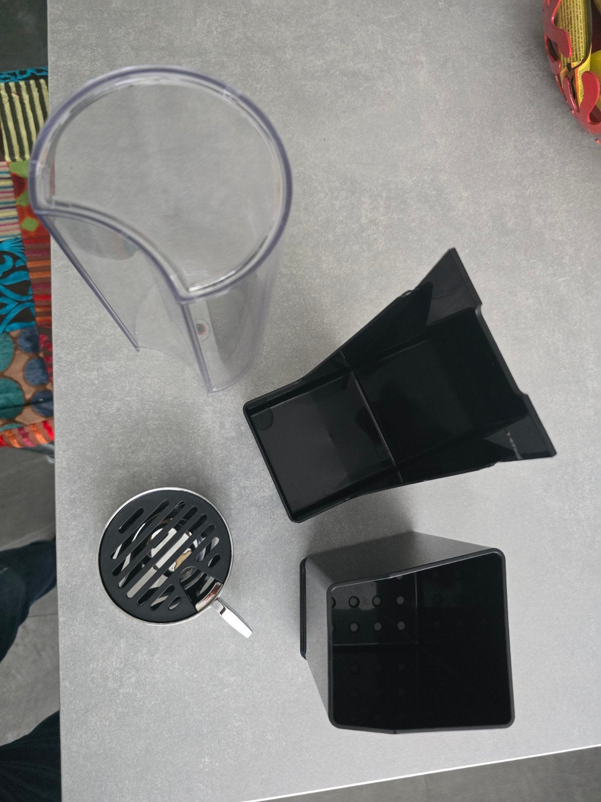 Nespresso Vertuo Accessoires - Capsulehouder & meer, Ophalen of Verzenden