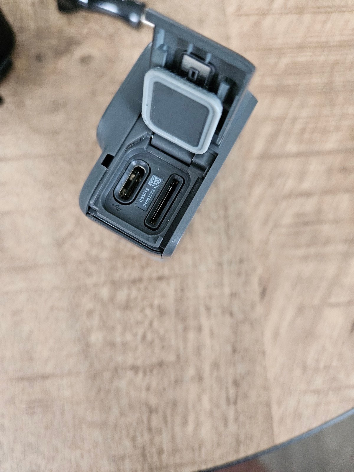 Foto 6 van GoPro Hero 7 Silver met accessoires
