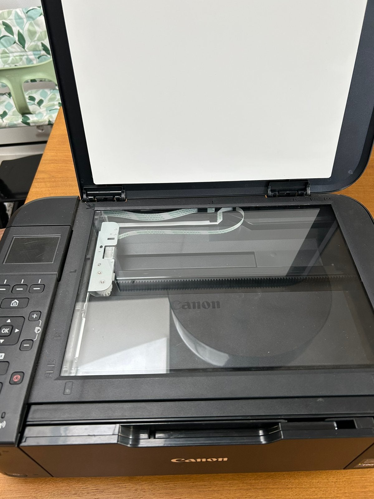 Foto 5 van Canon inktjetprinter MG 4250