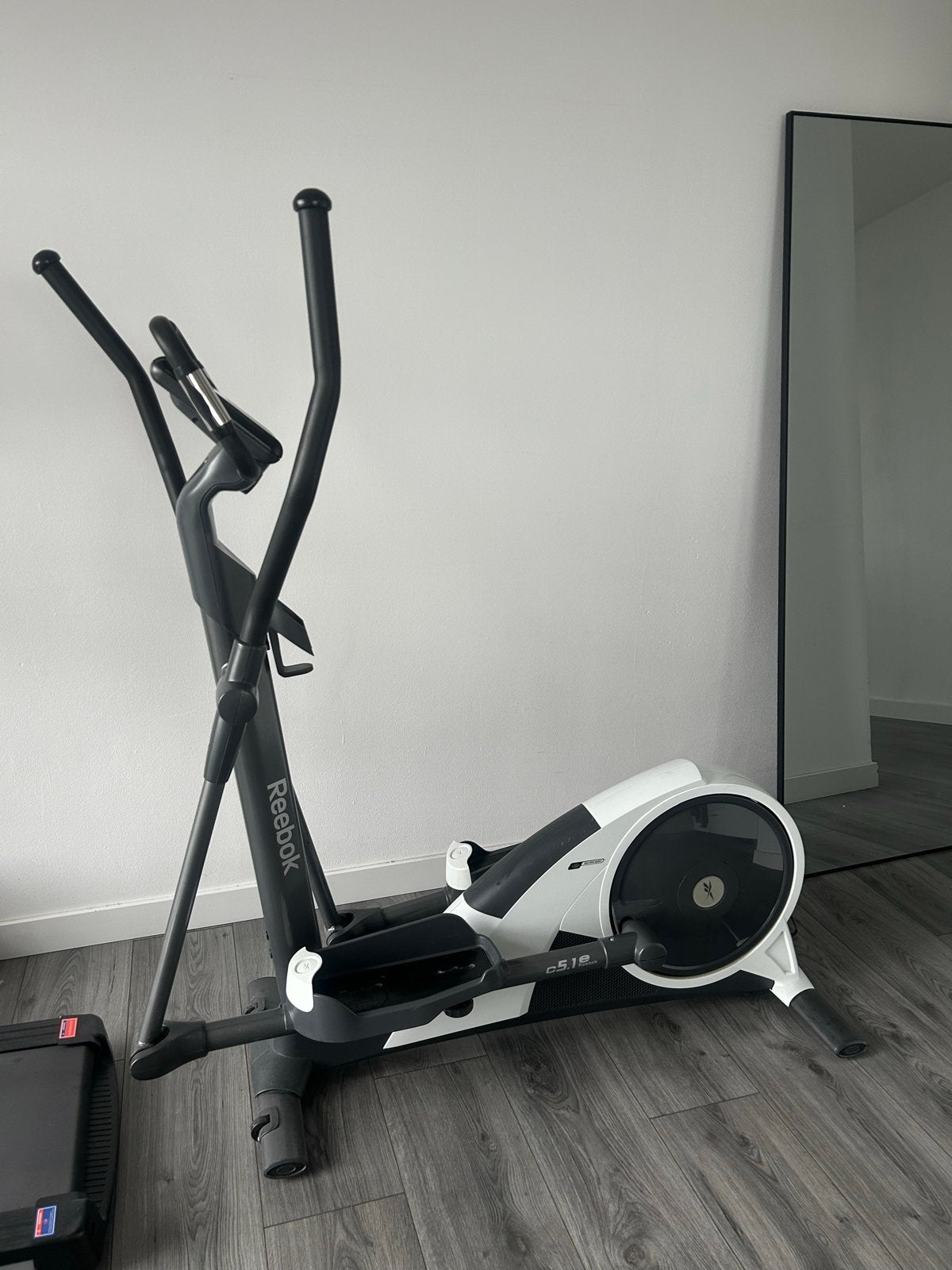 Reebok C5.1e Crosstrainer – Zo goed als nieuw, Ophalen, Armen, Zo goed als nieuw, Crosstrainer