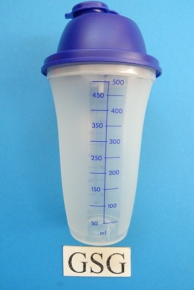 Quickshaker nr B-006-01, Ophalen, Nieuw, Overige typen