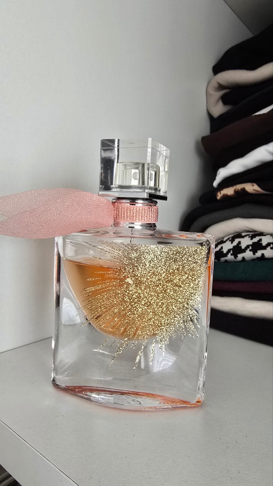 La vie parfum, Ophalen of Verzenden, Nieuw