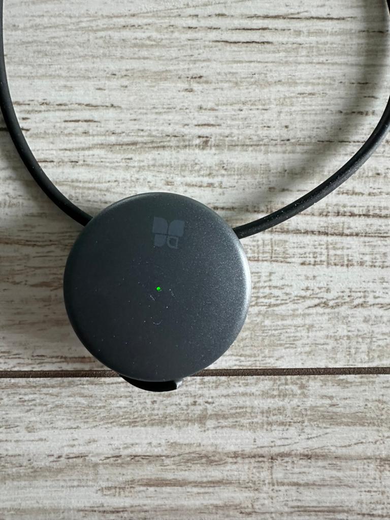 Amofit S, Ophalen of Verzenden, Zo goed als nieuw