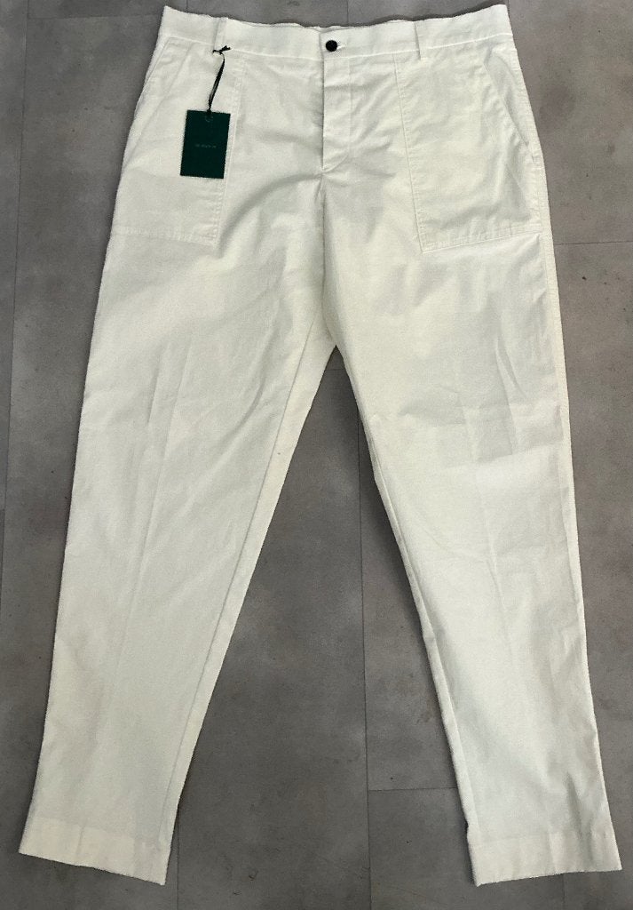 Berwich. Trendy broek. Mt 54.  Nieuw!!!, Kleding | Heren, Broeken en Pantalons, Maat 52/54 (L), Overige kleuren, Berwich, Ophalen of Verzenden