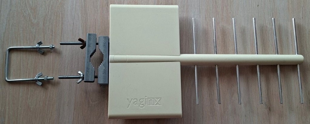 KPN Digitenne Antenne, Ophalen, Zo goed als nieuw, Antenne