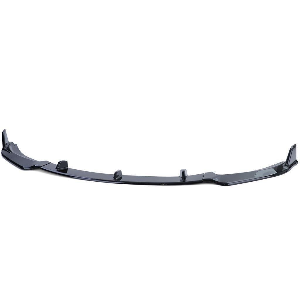 Spoiler Voorspoiler Splitter Lip Glans Zwart Voor Mazda MX5, Auto diversen, Verzenden, Automotive Parts, A.parts@hotmail.nl, Trasmolenlaan 12 3447 GZ Woerden