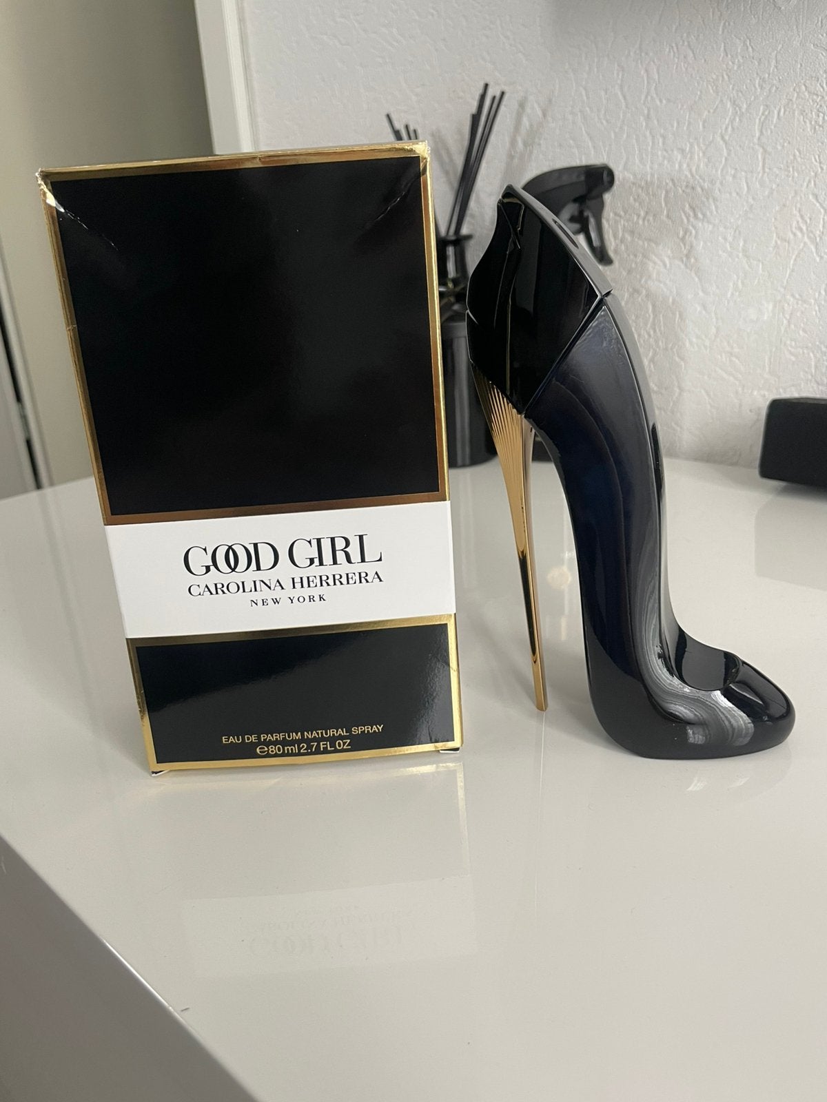 Good Girl Eau de Parfum van Carolina Herrera, Ophalen of Verzenden, Nieuw