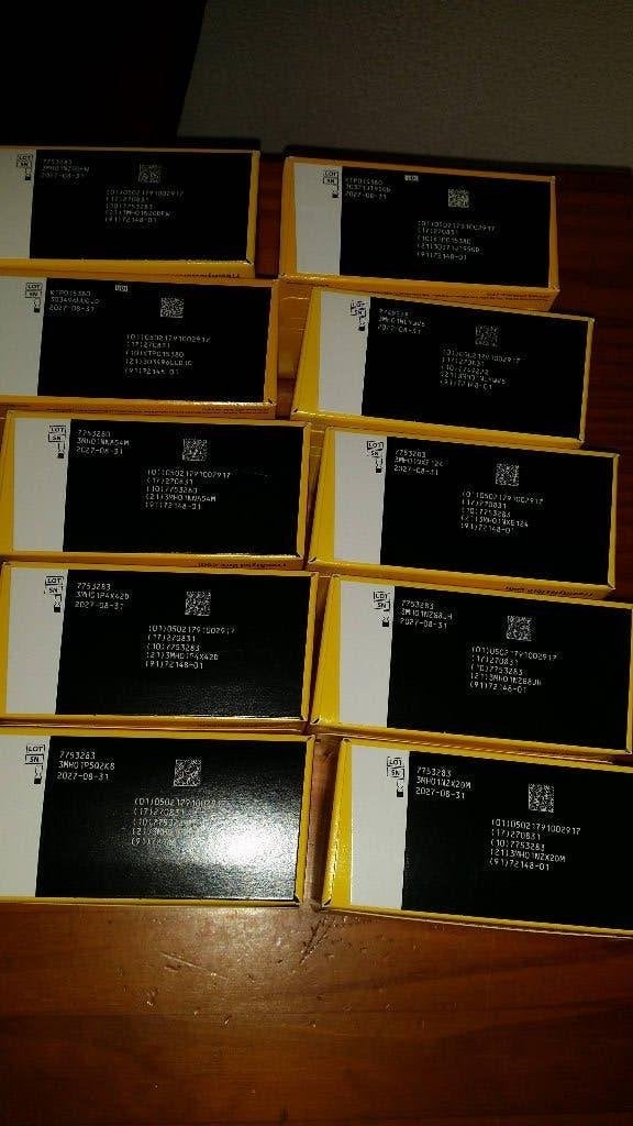 Freestyle Libre 2, 47 per stuk, Ophalen of Verzenden, Nieuw