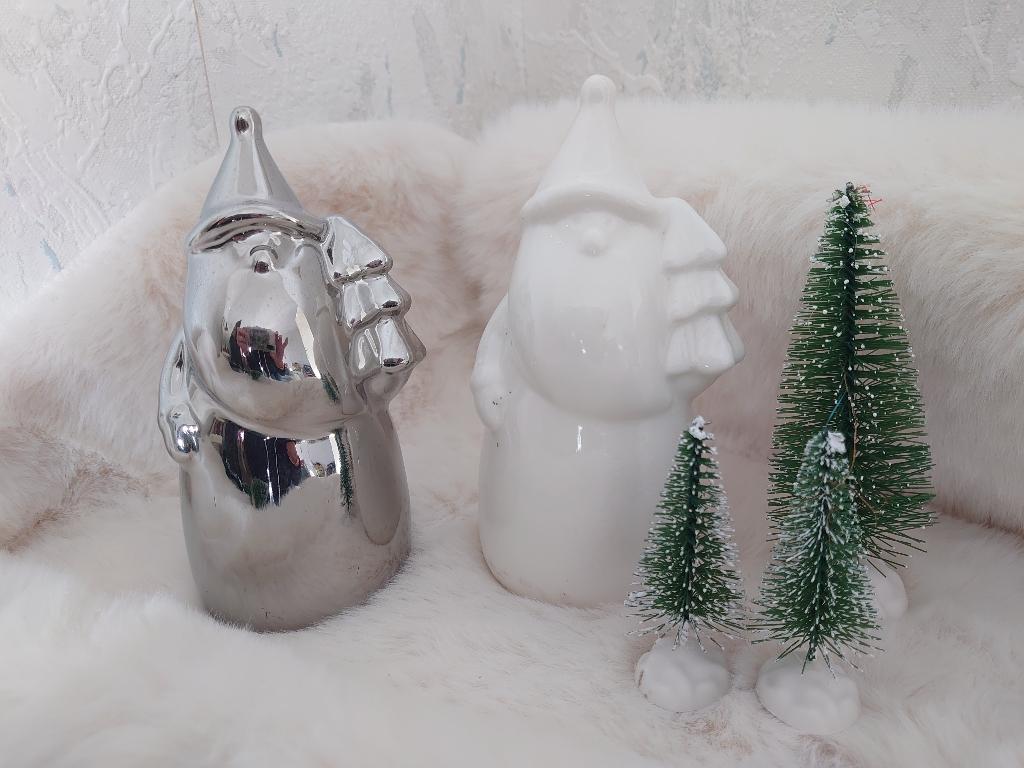 kerstkabouters, Diversen, Kerst, Verzenden
