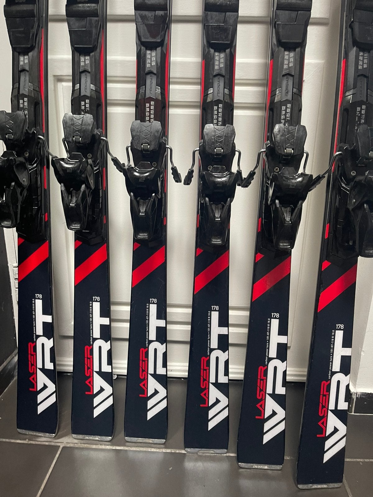 178cm 25/26 STÖCKLI LASER WRT 1600€ voor kenners best stockl, Overige merken, 160 tot 180 cm, Stockli, Ophalen of Verzenden
