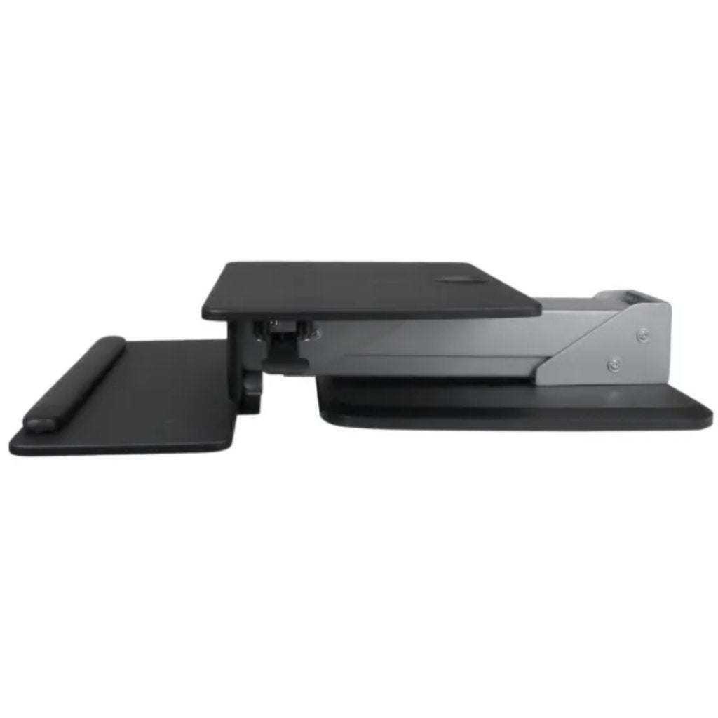 StarTech Height Adjustable Standing Desk Converter | NIEUW!, StarTech, Gebruikt, https://www.startech.com/en-nl/support, 45 Artisans Crescent, London, ON N5V 5E9, Canada