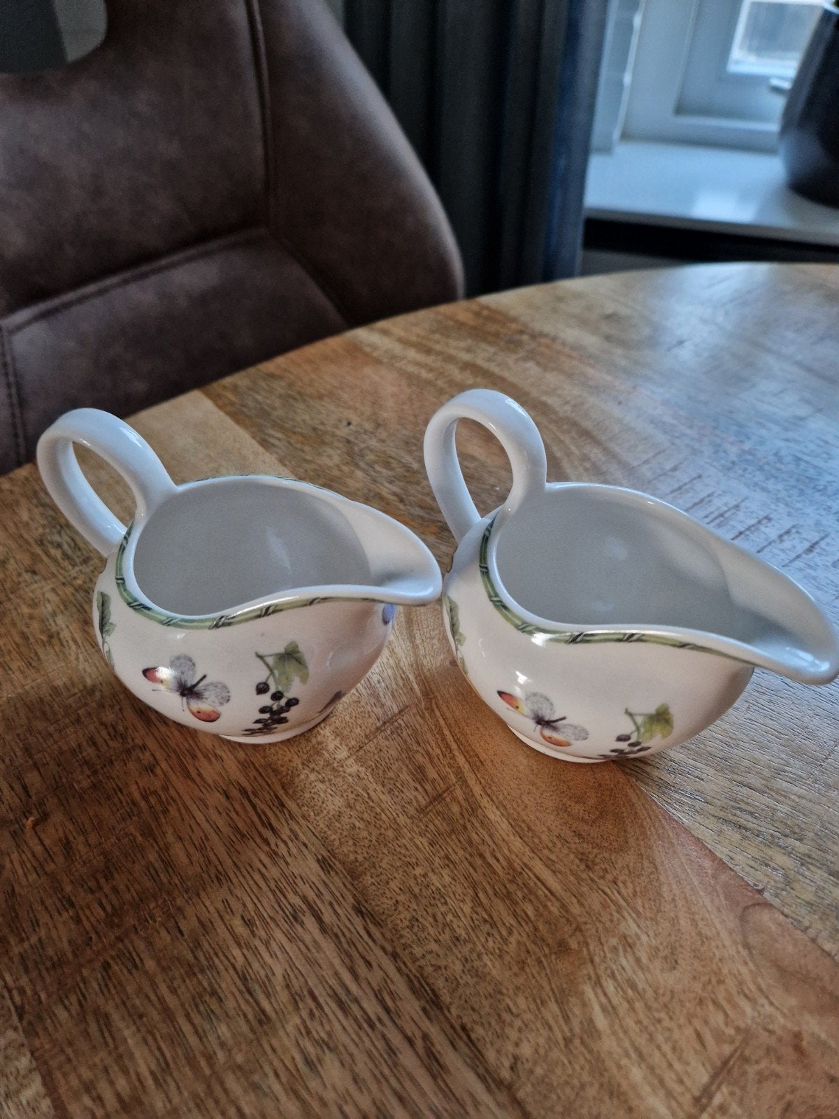 Diverse - Janneke Brinkman servies, Ophalen of Verzenden