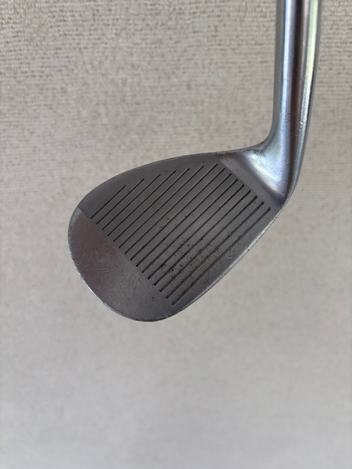 Nike Sand Wedge | 55* Loft | L Flex, Ophalen of Verzenden, Zo goed als nieuw, Nike, Nike
