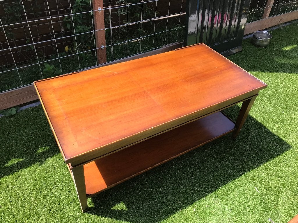 Klassieke tafel, Antiek en Kunst, Ophalen