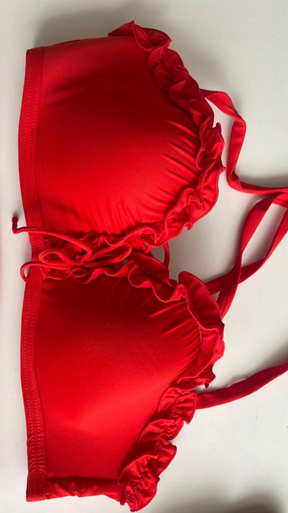 Te koop: nieuwe bikini, Nicole Oliver, 38C, Ophalen of Verzenden, Zo goed als nieuw, Bikini