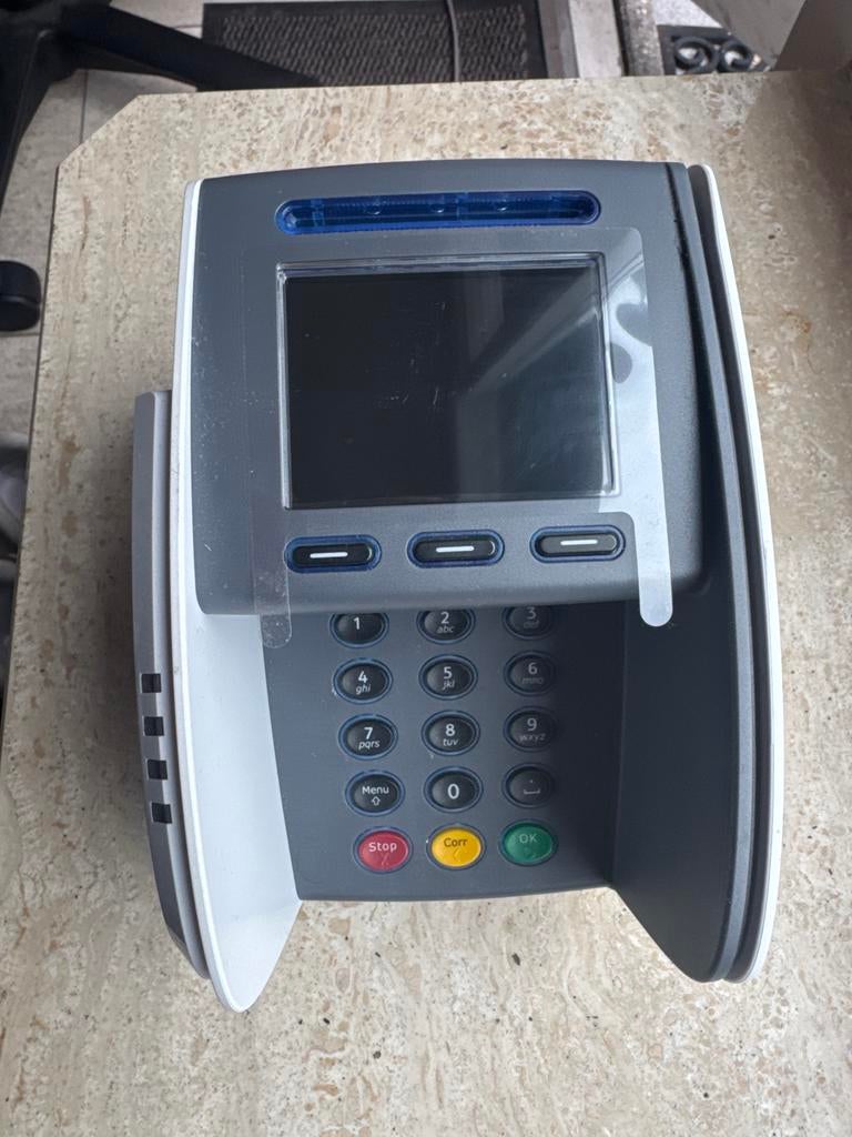 YOMANI 2 - Ingenico iCT250 Betaalautomaat - Nieuw !!!!!, Yomani, Nieuw, Ophalen of Verzenden, Info@tokostreet.com