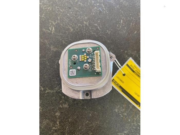 Module LED koplamp van een Mercedes B-Klasse, Gebruikt, -, -, 3 maanden garantie