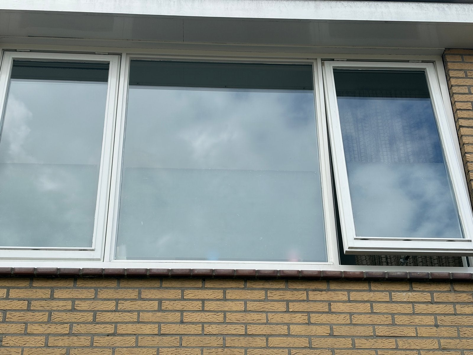 Diverse ramen en deuren met dubbelglas, Doe-het-zelf en Verbouw, Glas en Ramen, Ophalen, Gevelraam of Ruit, Gebruikt, 120 tot 160 cm