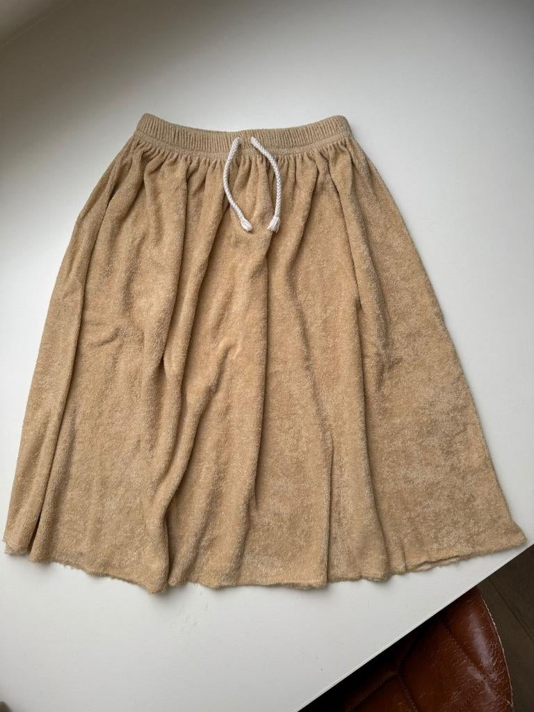ZARA rok fijn stofje. Wat langer bij 116. 122 128ook goed Nw, Kinderen en Baby's, Kinderkleding | Maat 116, Meisje, Ophalen of Verzenden