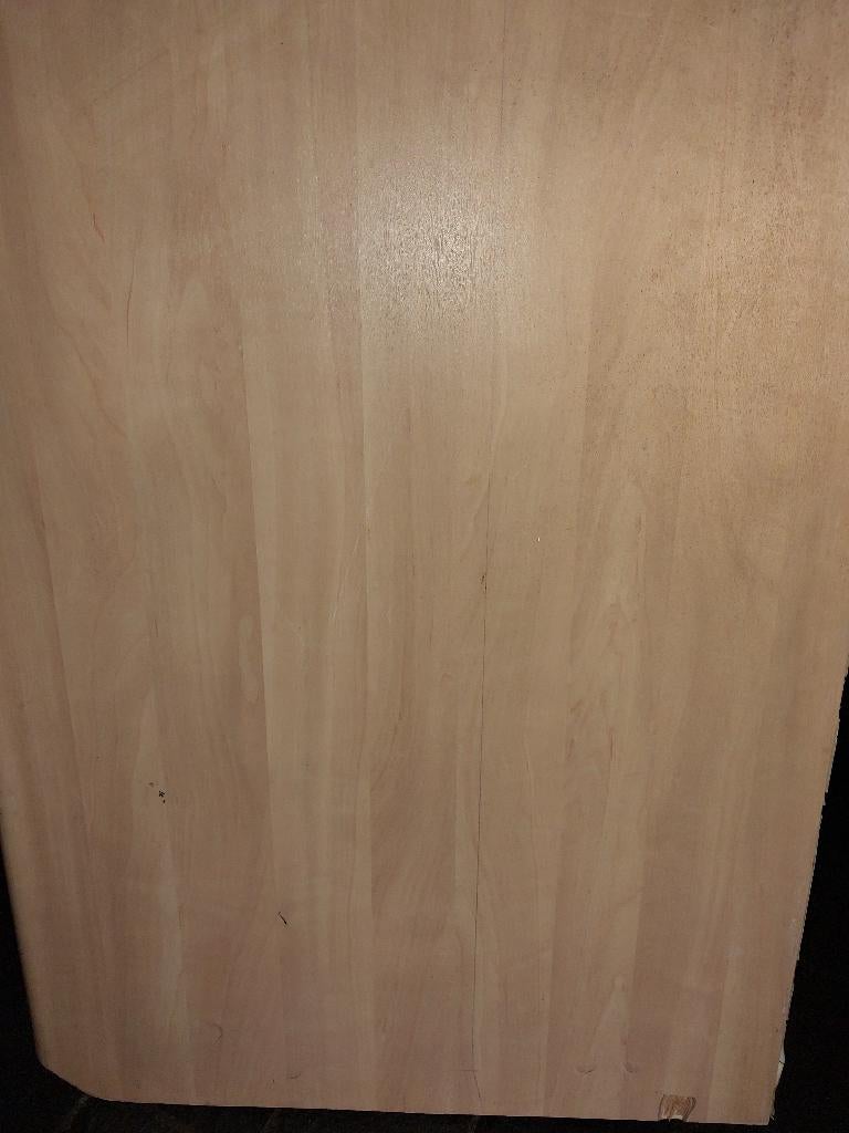 Werkblad Hout panelen schappen keuken badkamer plaat, Ophalen of Verzenden, Zo goed als nieuw, Multiplex, Minder dan 20 mm