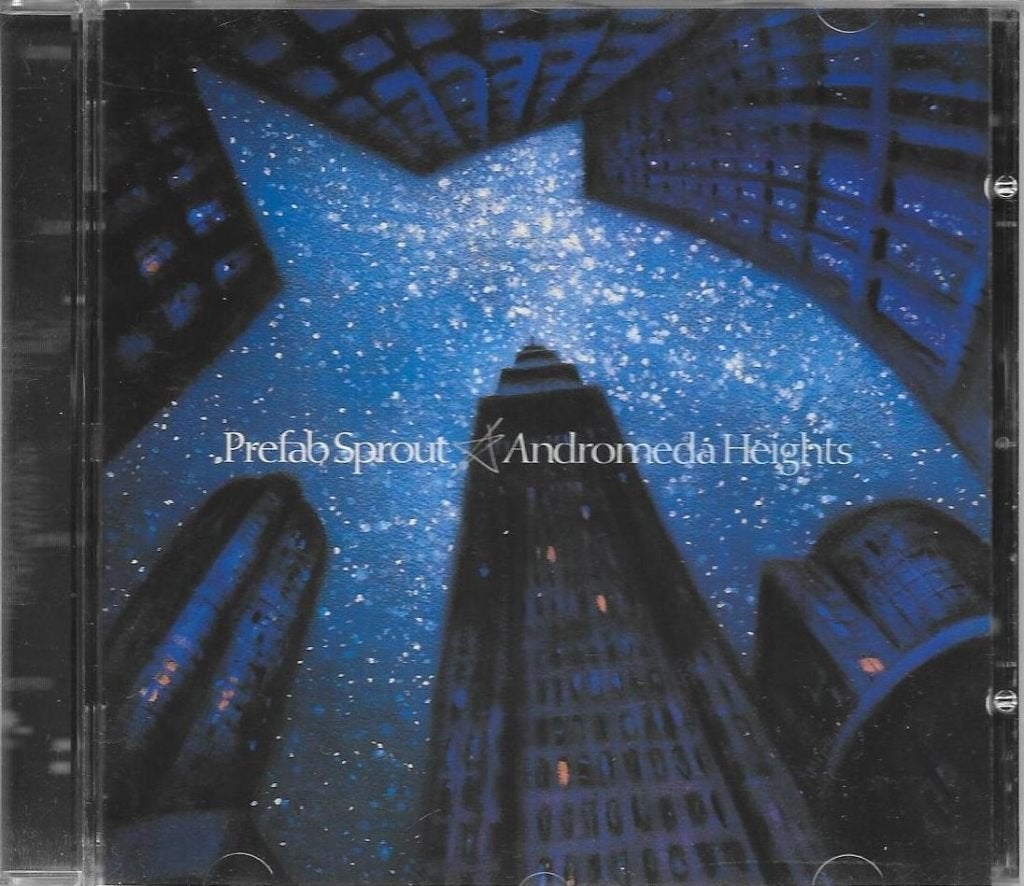 CD Prefab Sprout, Ophalen of Verzenden