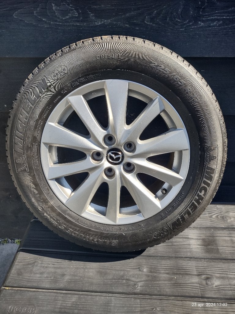 Mazda cx5 onderdelen, Auto-onderdelen, Ophalen, Gebruikt, Voor, Mazda