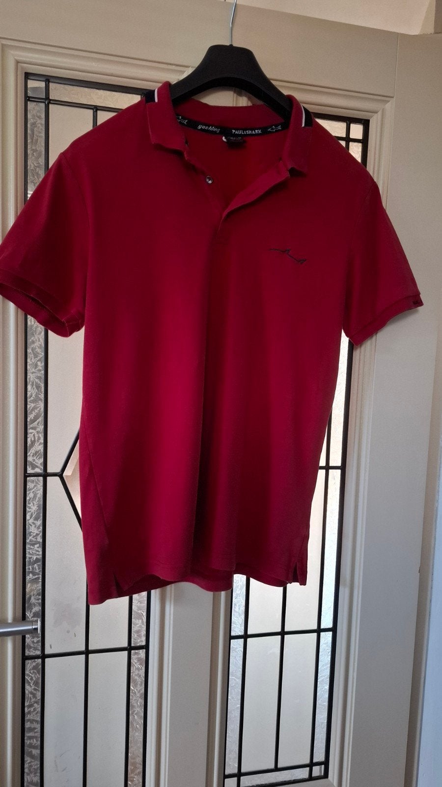 Paul&Shark Poloshirt XXL - Nieuw zonder prijskaartje, Overige maten, Ophalen of Verzenden, Zo goed als nieuw, Paul&Shark